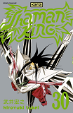 Shaman King T30