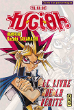 Yu-Gi-Oh ! - Tome 0