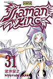 Shaman King T31