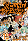 Shaman King T32