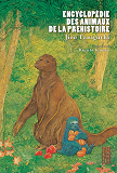 Encyclopedie Des Animaux De La Prehistoire - Tome 0