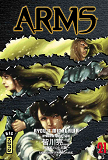 Arms T21