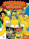 Les Simpson - Tome 10 Extravaganza - Vol10