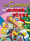 Les Simpson Fiesta Estivale - Tome 2 Zero Complexe ! - Vol02