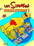 Les Simpson - Tome 18 Coolitude - Vol18