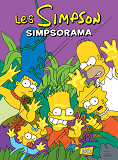 Les Simpson - Tome 15 Simpsorama - Vol15