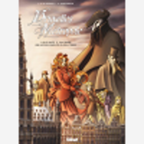 Bruxelles Metropole - Coffret Tome 01 Et Tome 02