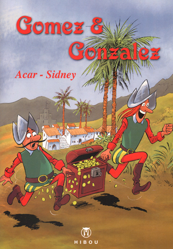 Gomez Et Gonzalez