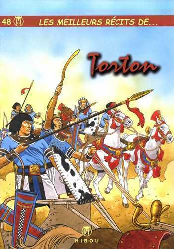 Meilleurs Recits De ... T48 Torton                                                                  