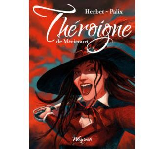 Theroigne De Mericourt (On L'Appelait)