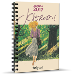 Agenda Servais 2017
