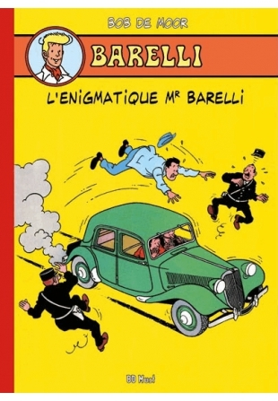 BARELLI T1