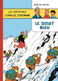 ONCLE ZIGOMAR T1