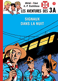 LES 3A T7 - SIGNAUX DANS LA NUIT