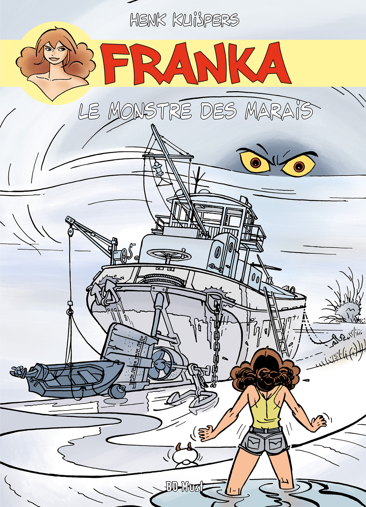 FRANKA T6
