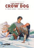 LANCE CROW DOG T2