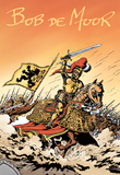 LA TRILOGIE DES FLANDRES - COFFRET 3 ALBUMS - SERIE COMPLETE