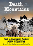 DEATH MOUNTAINS