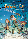 Les Chroniques De Braven Oc En Bd - Braven Oc Bd T01 - L'Epee De Galamus