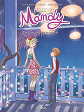 Nanny Mandy Bd T02 - Antoine Aime Tout Ce Qui Brille