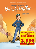 Benoit-Olivier Bd T01 - Offre Decouverte - Waf Le Chien