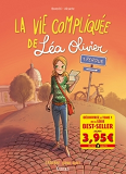 La Vie Compliquee De Lea Olivier Bd T01 - Offre Decouverte - Perdue