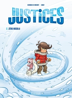 Justices Bd T02 - Zero Absolu