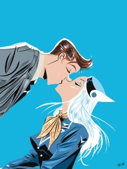 Love Is In The Air