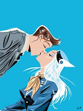 Love Is In The Air