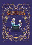 Sorcieres Sorcieres Recueil Bd T01