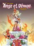 Ange Et Demon T02 - Purgatoire