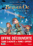 Braven Oc - Pack T2+T1 Offert
