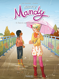 Nanny Mandy Bd T03 - Dans Le Coeur De Celia