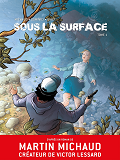 Sous La Surface Bd T01