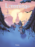 Lemmings T01 - Offre Decouverte - L'Aurore Boreale Noire