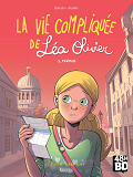 La Vie Compliquee De Lea Olivier T01 (48h Bd 2019)