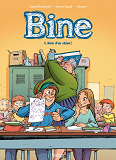 Bine Bd T01 - Nom D'Un Chien!