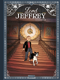 Lord Jeffrey T01 - Le Train De 16h54