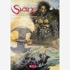 Slaine - Tome 02 - Les Armes Sacrees