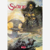 Slaine - Tome 02 - Les Armes Sacrees
