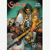 Slaine - Tome 04 - La Deesse Blanche