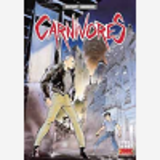 Carnivores - Tome 01 - Terry