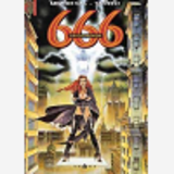 666 - Tome 01 - Ante Demonium