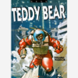 Teddy Bear - Tome 02 - Djumbo Warrior