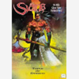 Slaine - Tome 05 - Tueur De Demon
