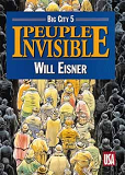 Big City - Tome 05 - Peuple Invisible