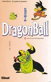 Dragon Ball (Sens Francais) - Tome 08 - Le Duel