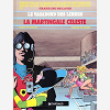 Le Vagabond Des Limbes - T17 - La Martingale Celeste