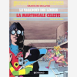 Le Vagabond Des Limbes - T17 - La Martingale Celeste