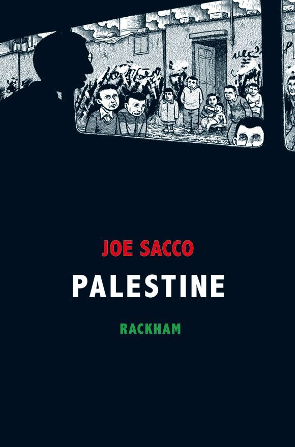Palestine - Edition Xve Anniversaire